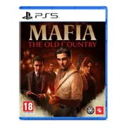 Mafia: The Old Country, Acción y Aventura en PS5