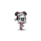 Charm Navideño de Minnie Mouse - PANDORA