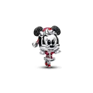 Charm Navideño de Minnie Mouse - PANDORA