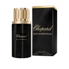 Fragancia Amaderada Ahumada Chopard Black Incense Malaki 80 ml
