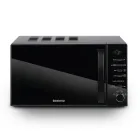 Microondas 20L Brabantia con Grill y 13 Programas Automáticos