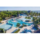 7 noches en Resort 5* con vuelos y traslados a Riviera Maya