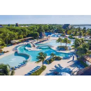 7 noches en Resort 5* con vuelos y traslados a Riviera Maya