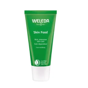 Crema Nutritiva Weleda con Caléndula y Aceites Naturales
