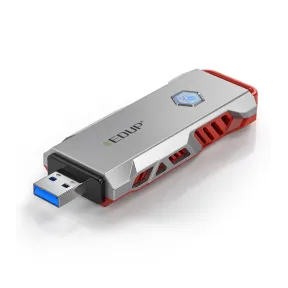 Tri-Banda USB WiFi 2.456GHz para conexión rápida