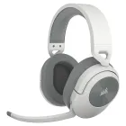Auriculares Wireless Corsair HS55 en Blanco