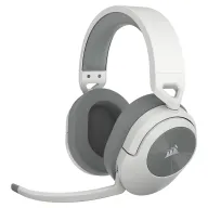 Auriculares Wireless Corsair HS55 en Blanco