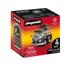 Furgoneta retro PLAYMOBIL Volkswagen T1 Camper Edición España