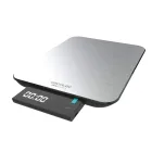 Báscula digital resistente al agua Cecotec Cook Control 9000