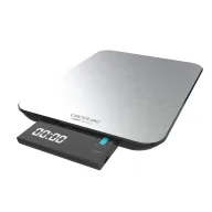 Báscula digital resistente al agua Cecotec Cook Control 9000