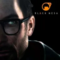 Half-Life: Alyx en Black Mesa