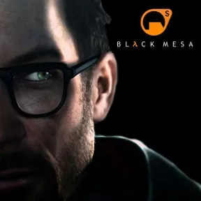 Half-Life: Alyx en Black Mesa