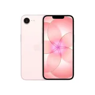 iPhone 17e Rosa 256 GB, 6.1" OLED, 5G, Chip A19, iOS