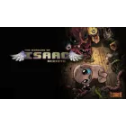 Rebirth: The Binding of Isaac en Steam