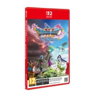 Edición Definitiva de DRAGON QUEST XI S: Prevención de ecos