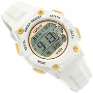 Reloj deportivo digital Lorus