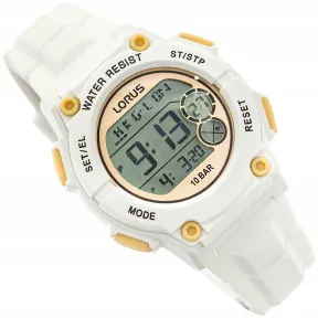 Reloj deportivo digital Lorus