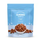 200 g de Almendras Saladas y Tostadas