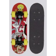 Looney Tunes en Skate: Diversión Sobre Ruedas