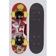 Looney Tunes en Skate: Diversión Sobre Ruedas