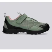 Zapatillas Mítical Evans para Mujer - Ciclismo (Tallas 37-41)