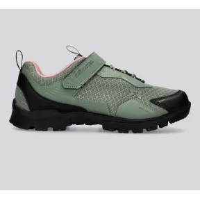 Zapatillas Mítical Evans para Mujer - Ciclismo (Tallas 37-41)