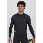 Maillot Plata Mítical para Ciclismo Hombre (S, L, XL, XXL)