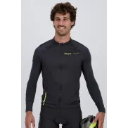 Maillot Plata Mítical para Ciclismo Hombre (S, L, XL, XXL)