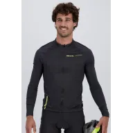Maillot Plata Mítical para Ciclismo Hombre (S, L, XL, XXL)
