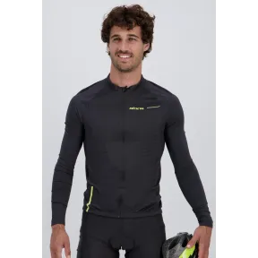 Maillot Plata Mítical para Ciclismo Hombre (S, L, XL, XXL)