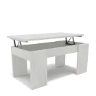 Centro elevable de mesa
