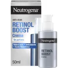 Crema antiedad Neutrogena con Retinol Puro y Ácido Hialurónico