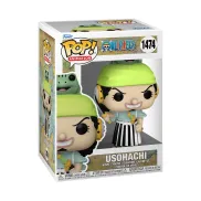 Usopp Usohachi (Wano) - Funko Pop! Animation: One Piece