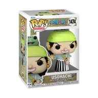 Usopp Usohachi (Wano) - Funko Pop! Animation: One Piece