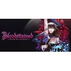 Ritual de la Noche: Bloodstained