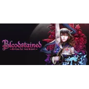 Ritual de la Noche: Bloodstained