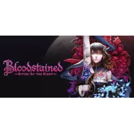 Ritual de la Noche: Bloodstained