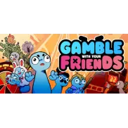 Gamble With Friends - PC Steam