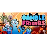 Gamble With Friends - PC Steam