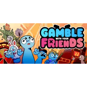 Gamble With Friends - PC Steam