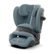 Silla de coche Cybex Gold Pallas G i-Size, Azul Light Blue