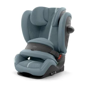 Silla de coche Cybex Gold Pallas G i-Size, Azul Light Blue