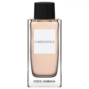 Dolce & Gabbana: Perfume Icónico para Mujeres