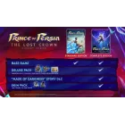The Lost Crown de Prince of Persia para PC