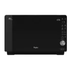 Microondas Silver y Grill Whirlpool 25 litros - MWF 427 SL
