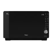 Microondas Silver y Grill Whirlpool 25 litros - MWF 427 SL
