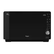 Microondas Silver y Grill Whirlpool 25 litros - MWF 427 SL