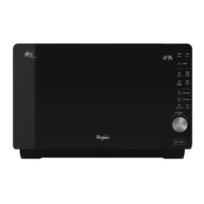 Microondas Silver y Grill Whirlpool 25 litros - MWF 427 SL
