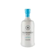 Ginebra Premium Macaronesian de Canarias con agua volcánica