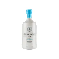 Ginebra Premium Macaronesian de Canarias con agua volcánica